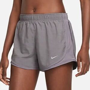 NWT Nike Tempo Women's Brief-Lined Running Shorts Plus Size 2X